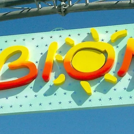 Comfortable Flat On The Floor- Beahost Bibione