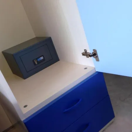 Apartment Comfortable Flat On The Floor- Beahost *