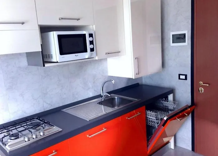 شقة Comfortable Flat On The Floor بيبيوني