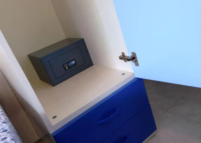 Comfortable Flat On The Floor *