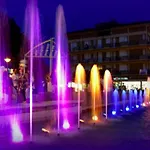 Comfortable Flat On The Floor Bibione
