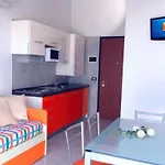 Comfortable Flat On The Floor Apartmán