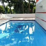 Apartmán Comfortable Flat On The Floor Bibione