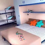 Comfortable Flat On The Floor * Bibione