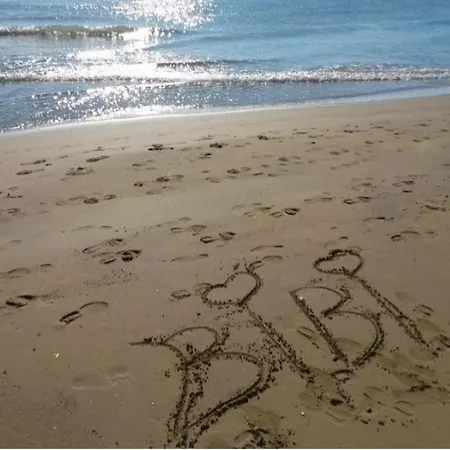 Comfortable Flat On The Floor Daire