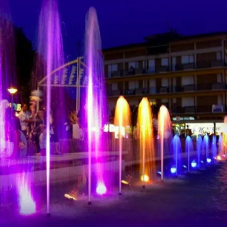 Comfortable Flat On The Floor Bibione