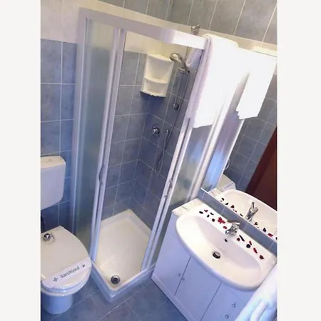 Comfortable Flat On The Floor Apartament Bibione