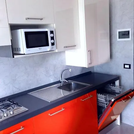 Apartament Comfortable Flat On The Floor Bibione