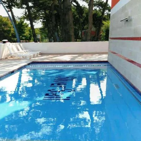 Apartamento Comfortable Flat On The Floor Bibione