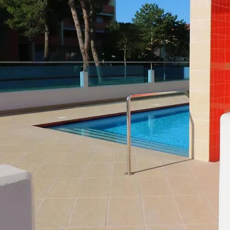 Comfortable Flat On The Floor Apartamento Bibione