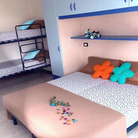 Comfortable Flat On The Floor Apartament