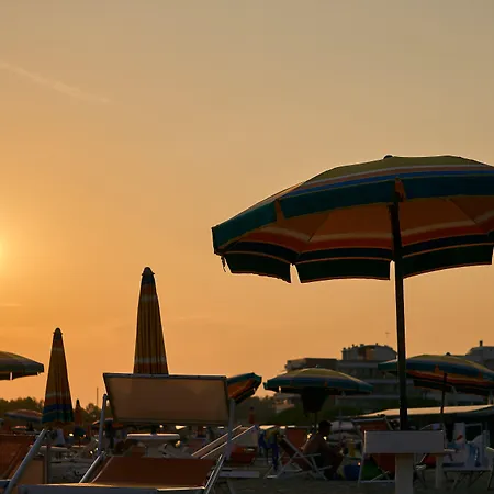 Apartament Comfortable Flat On The Floor Bibione